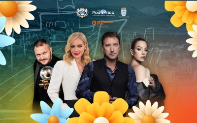 Večeras otvaranje proljećnog izdanja Podgoričkog pazara