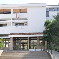 Treći put za sedam dana: Dojava o bombi u školi u Herceg Novom