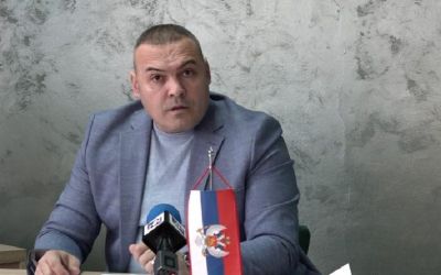 Đekić: Tužilaštvo nije podiglo optužni predlog, dokazivaću svoju nevinost