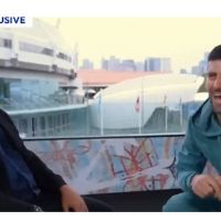 VIDEO – Đoković imitirao Kirjosa, pa nasmijao čitav svijet