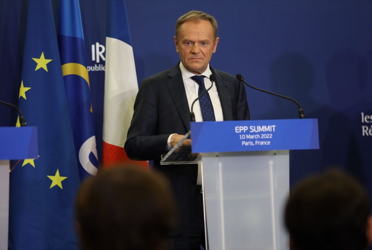 Tusk: Neoprostiva greška ako Mađarska spriječi ulazak Švedske u NATO