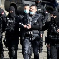 SDT podigao optužnicu protiv 31 osobe, na spisku Zvicer, Belivuk, Miljković…