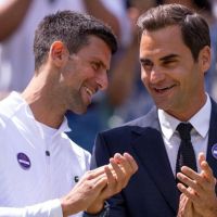 Federer jasno poručio: Đoković podigao ljestvicu