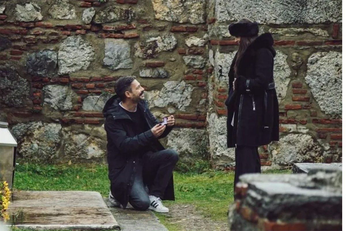Poznati glumac bio kum Milanu Vasiću na vjenčanju