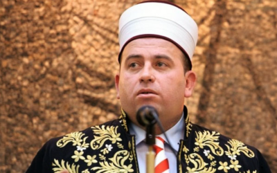Reis Rifat Fejzić: Ubijanje nevinih ljudi ne može biti u ime vjere