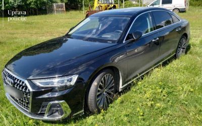 Kraci automafije i u Crnoj Gori
