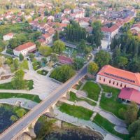 Gradila kuću bez dozvole na državnom zemljištu kod Danilovgrada, oglušila se o zabranu inspekcije
