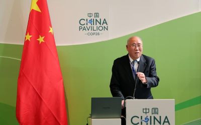 Kina ulaže sve moguće napore da promoviše uspjeh ”najteže” konferencije o klimatskim promjenama