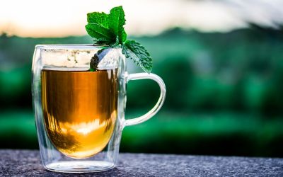 Čaj koji ublažava anksioznost i popravlja kognitivne sposobnosti
