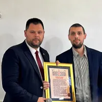 Kovačević: Napadi na mitropolita Joanikija govore da se ne smije posustati