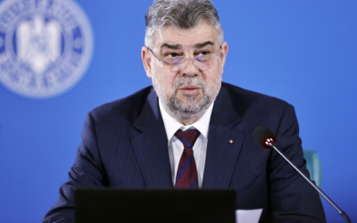 Premijer Rumunije podnio ostavku