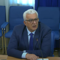 Mandić: Strahujem da su dosijei o Jovanoviću i drugim ubistvima spaljeni 2020. godine