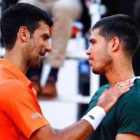 Karlos Alkaraz: Novak ima snage za još jedne Olimpijske igre