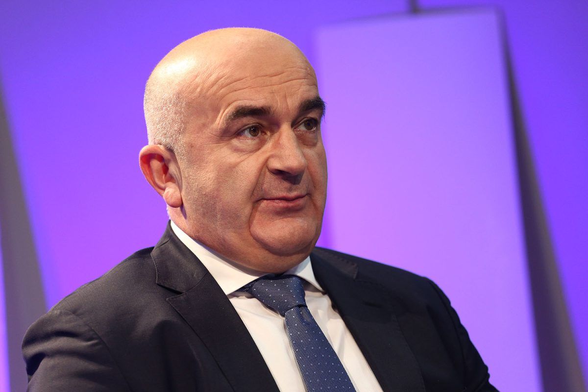 Joković: Nikakvog udjela nemam u projektu nabavke plastenika
