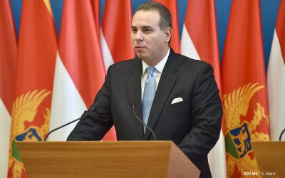 Ivanović na sastanku NATO ministara spoljnih poslova