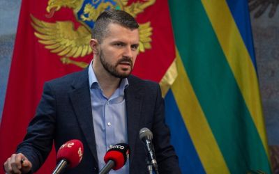 Borančić: Ko želi vjeronauku ima vjerske škole