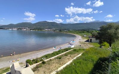 Plaže u Tivtu neuređene jer postupci zakupa nisu okončani