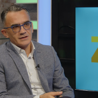 Leposavić: Danas o Zdravku Krivokapiću ne mislim puno, ali njemu i porodici želim svu sreću