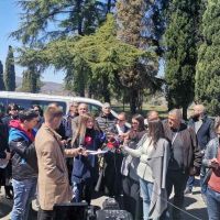 Bivši radnici Montenegro airlines-a protestovali, traže smjenu stečajnog upravnika i sudije