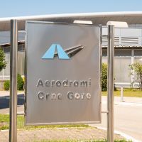 Raspisan konkurs za izvršnog direktora Aerodroma Crne Gore