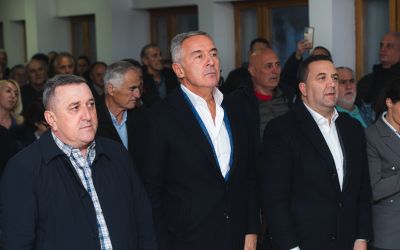 Đukanović: Ako mi nije bilo dovoljno 30 godina na vlasti – ne bilo me