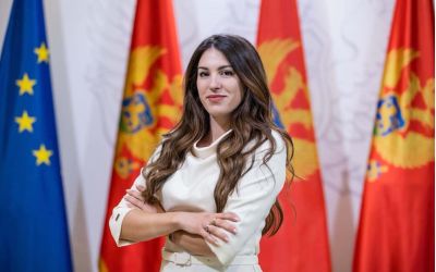 Dragović: Pozivam URU i NVO da osude mizogine napade, bez izuzetka