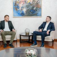 Spajić: Novac od koncesije za aerodrome koristio bi se isključivo za velike projekte u Zeti i Tivtu
