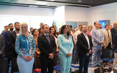MPNI dobitnik prve nagrade EK za inkluziju Roma u obrazovanju