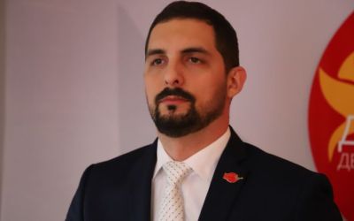Leković: Inicijativa za uzimanje izjava od Janovića, Vukšića, Peruničića i Ćalasana