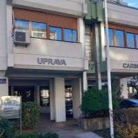 Carinski prihodi za pet mjeseci preko 520 miliona eura