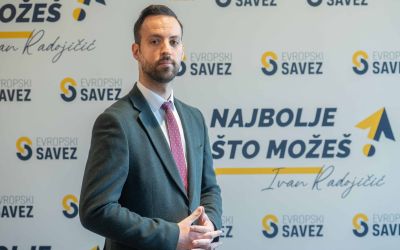 Zirojević: Vrijeme je da stanemo na kraj mržnji i ponižavanju državnih simbola