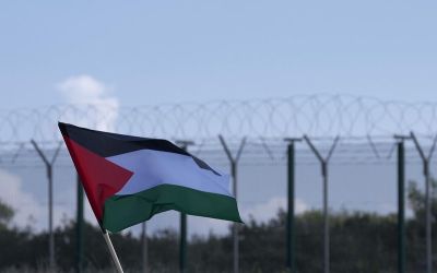 Izrael prošle godine oduzeo 50.000 hektara palestinske zemlje na Zapadnoj obali