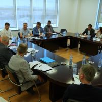 Kordić: Sezona će biti onakva kako svaki resor i svaka instucija budu radili svoj dio posla