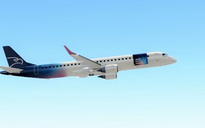 U floti Air Montenegra narednog ljeta i avion Airbus A320: Letjeće ka Parizu, Istanbulu…