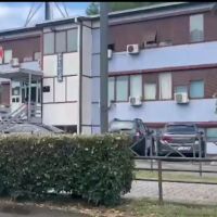 Zgrada policije u Budvi u lošem stanju, rok upotrebe joj istekao prije tri i po decenije