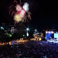 Dogovoren doček u Budvi: Dino Merlin, Haris Džinović, Vlado Georgiev…