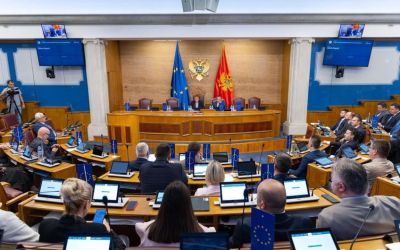 Skupština usvojila tri ključna zakona iz oblasti ribarstva