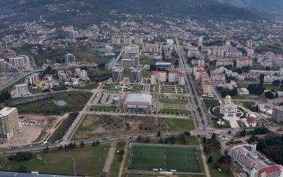 Opština Bar: Ministarstvu upućene primjedbe na nacrt PUP-a, bićemo pouzdan partner i zaštitnik interesa građana