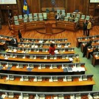 Priština: Propao i 30. pokušaj konstituisanja Skupštine