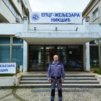 Vujović za ADRIU: Uvijek smo spremni da zaštitimo svoja prava i Željezaru koja je platila visoku cijenu zbog preuzimanja brojnih investitora