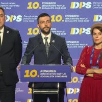 DPS o privođenju Vukovića: Kad vas hapse po nalogu Šešelja, znate da ste na pravoj strani političke borbe