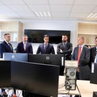 U Upravi policije otvorena međunarodna operativna soba za efikasnu razmjenu informacija