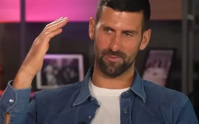 Đoković o odnosima u regionu: Svako ima svoju stranu priče, ali zašto moramo da se bijemo?