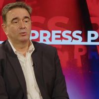 VIDEO – Medojević za ADRIU: Milo Đukanović i Duško Marković sami sebe optužili za učešće u ubistvu Duška Jovanovića