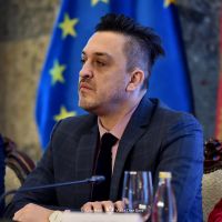 Vuković u Briselu: Osjeća se podrška EU, ali nas čeka dosta posla na domaćem terenu