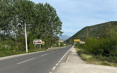 Mještani naselja oko UIKS-a: Ni Hitnu pomoć ne možemo pozvati zbog ometača signala