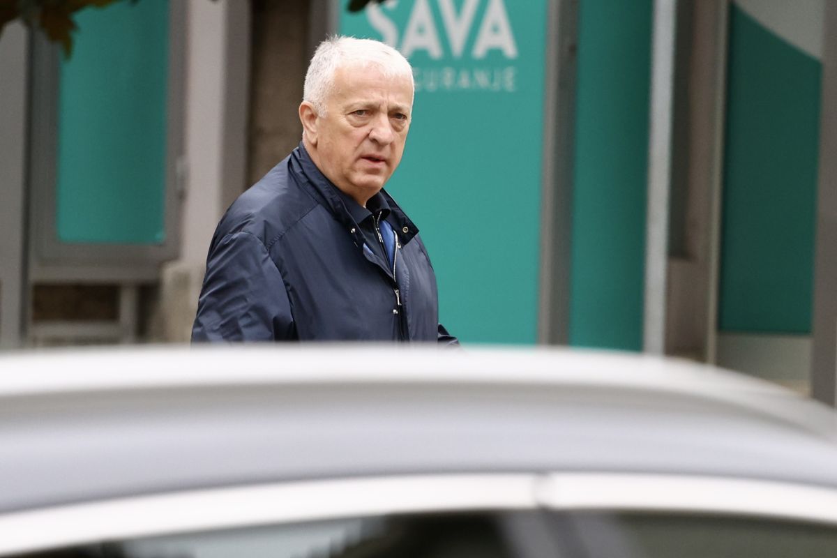 Lazović: Gola neistina, kleveta i podmetačina da sam ja komandovao „kavačkim klanom“
