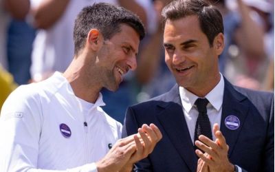 Federer jasno poručio: Đoković podigao ljestvicu
