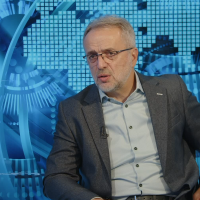 Danilović za ADRIU: Bojim se da prečesto pokazujemo zube Srbiji, to bi moglo skupo da nas košta