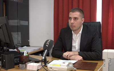 Branko Noković novi predsjednik SNP Zeta